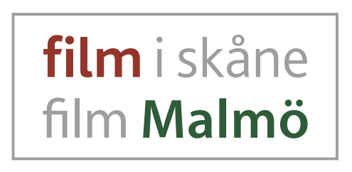 Logotyp för Film Malmö