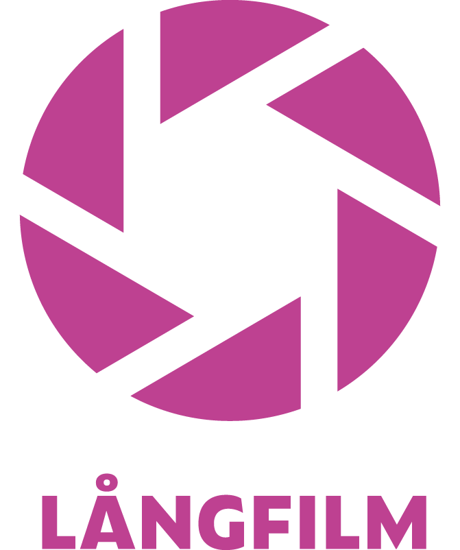 Programmet Långfilm Logo