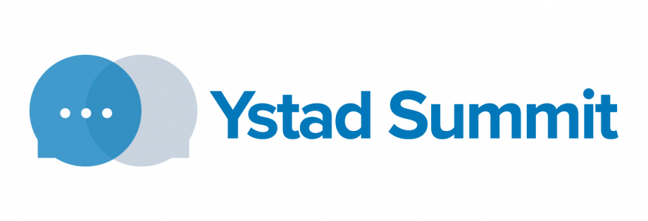 Logotype Ystad Summit