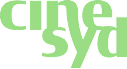 CineSyd logo