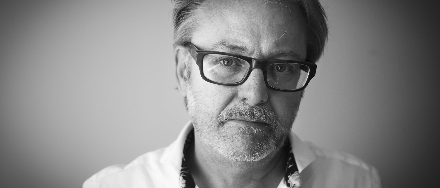 Ralf Ivarsson, VD för Film i Skåne