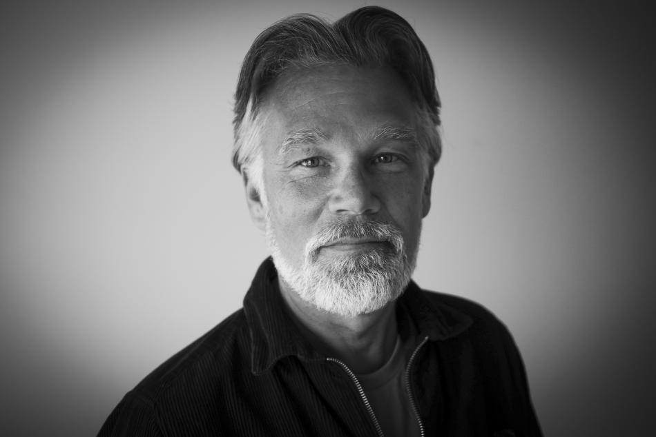Porträtt Mikael Svensson