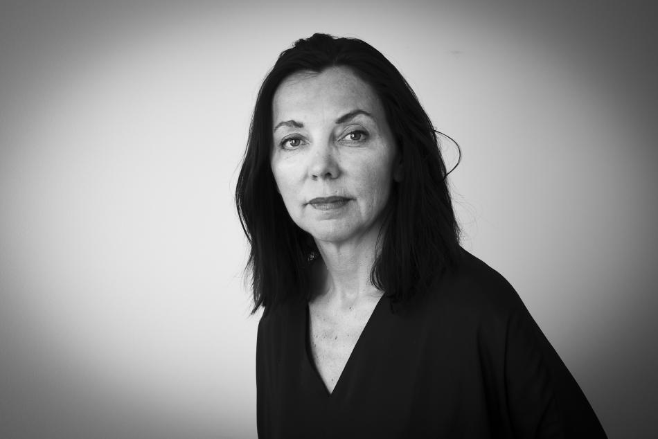 Porträtt Camilla Lindoff