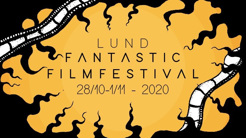 Lund Fantastic Film Festival 28/10-1/11 - 2020