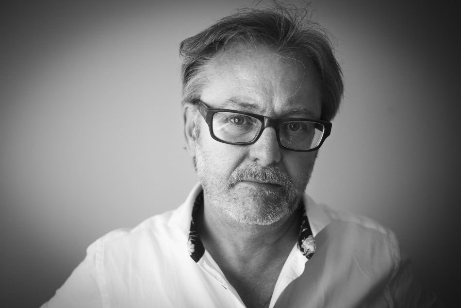 Ralf Ivarsson, VD för Film i Skåne
