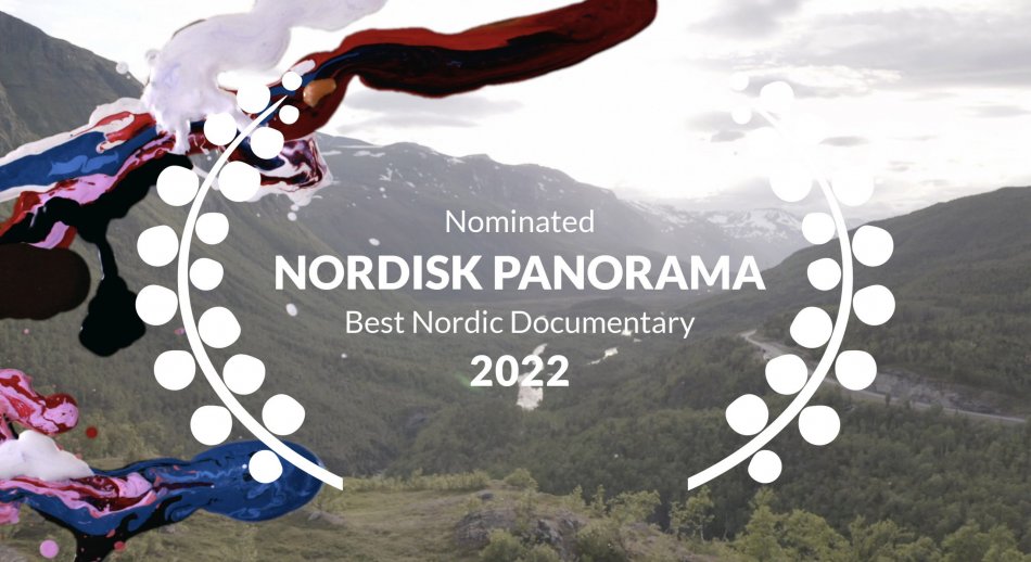 Nominated Nordisk Panorama Best Nordic Documentary 2022