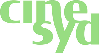 CineSyd logotype
