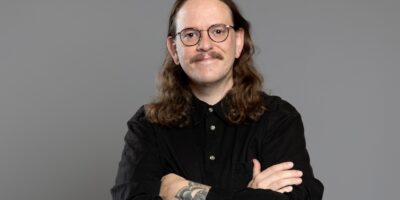 Anton Olsen