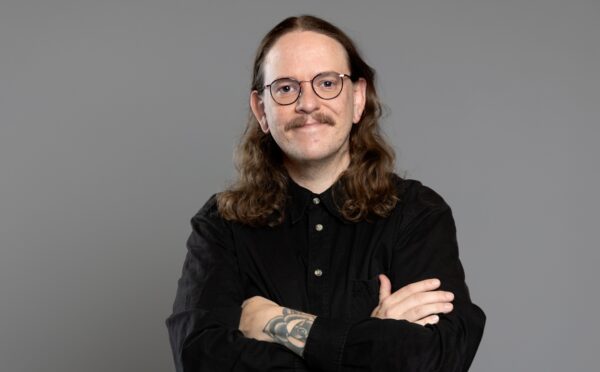 Anton Olsen