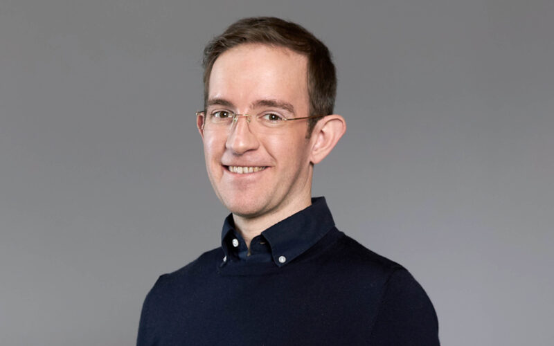 Andreas Carlsson-Climént