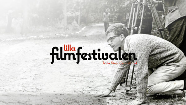Lilla Filmfestivalen i Båstad 2024