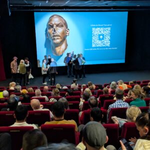 Skånsk premiär Zlatans näsa