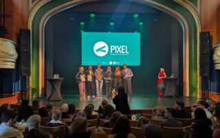 Vinnare på Pixel Skånes Kortfilmsfestival 2025