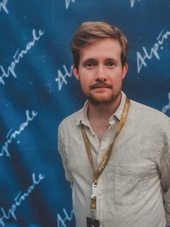 Christian Zetterberg