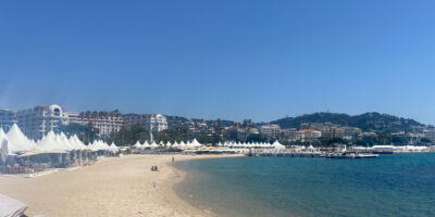 Cannes