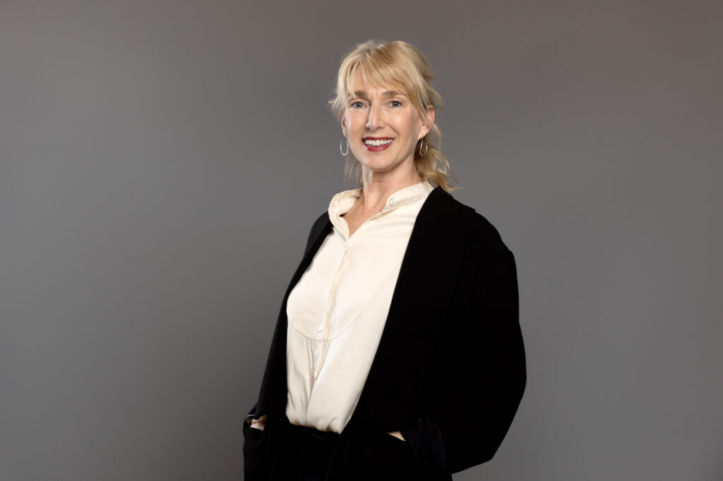Lisa Nyed, foto Særún Norén