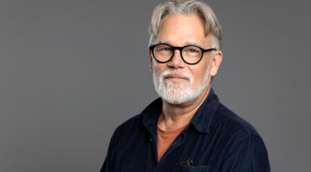 Mikael Svensson, Head of Southern Sweden Film Commission