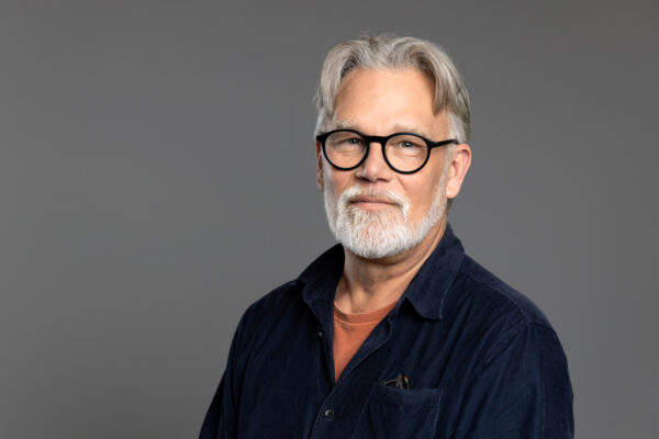 Mikael Svensson, Head of Southern Sweden Film Commission
