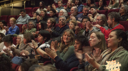 Latinamerika i Fokus 2024, foto: Sergio Mussini