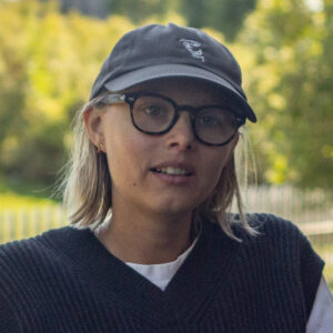 Lina Birk