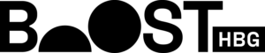 BoostHBG logo