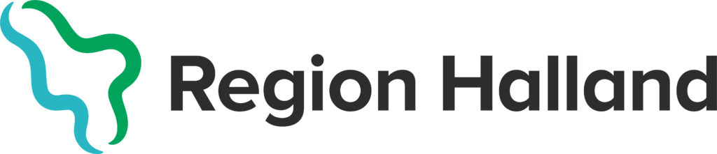 Region Halland logotyp