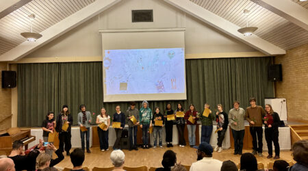 Filmkollo 2025 - Gala