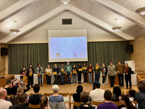 Filmkollo 2025 - Gala