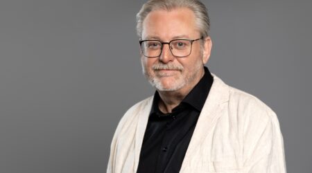 Ralf Ivarsson, VD Film i Skåne