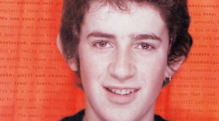 The Dear John Letter