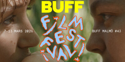 BUFF Malmö Filmfestival 2026