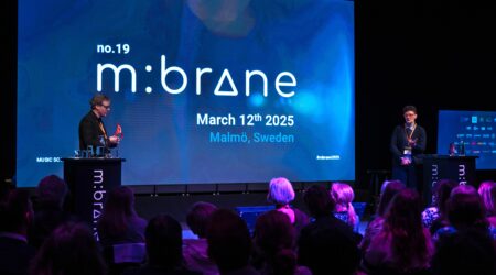 mbrane 2025