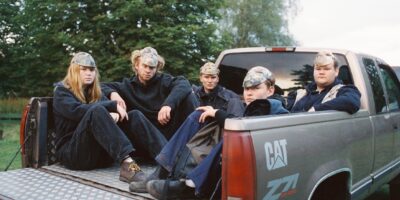 Stillbild från Nipster