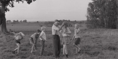 Stillbild från VÄRN