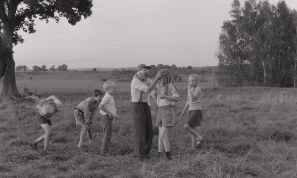 Stillbild från VÄRN