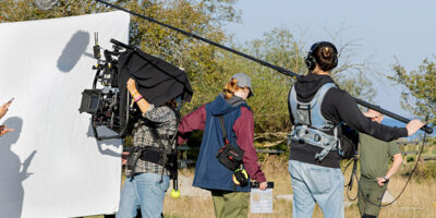 Sydsvenska Filmkreatörer 2026