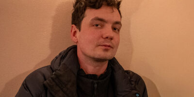 John Skoog, fotograf Anton Olsen, Film i Skåne