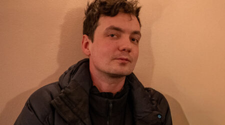 John Skoog, fotograf Anton Olsen, Film i Skåne