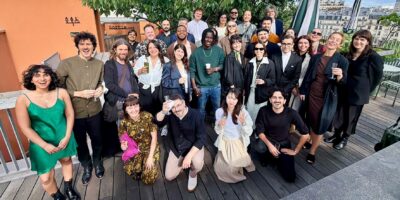 Deltagare vid Les nuits en or 2026