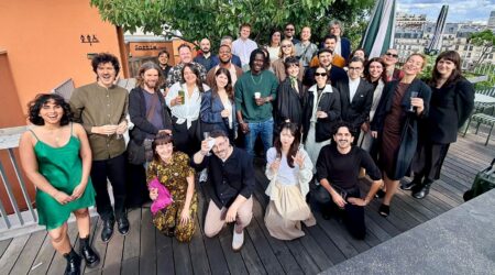 Deltagare vid Les nuits en or 2026